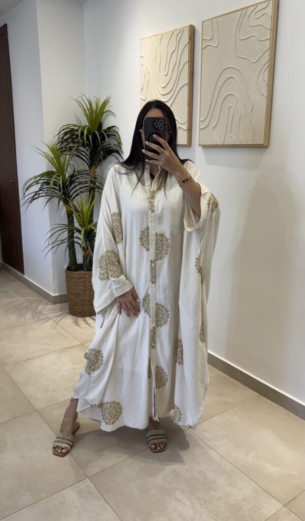 ⁦Robe Hilda⁩ - الصورة ⁦9⁩