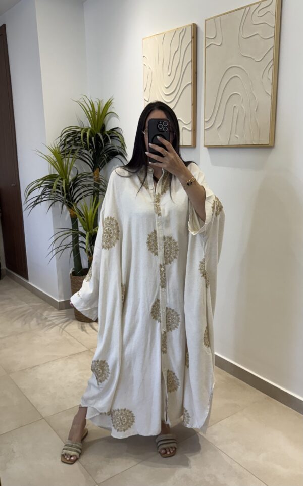 ⁦Robe Hilda⁩ - الصورة ⁦2⁩