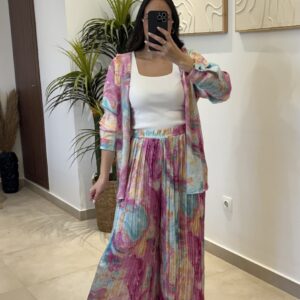 Ensemble Émilie