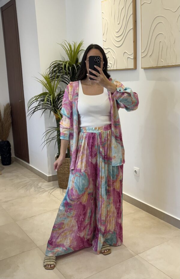 Ensemble Émilie