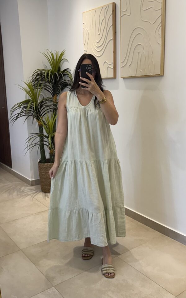 Robe Mix