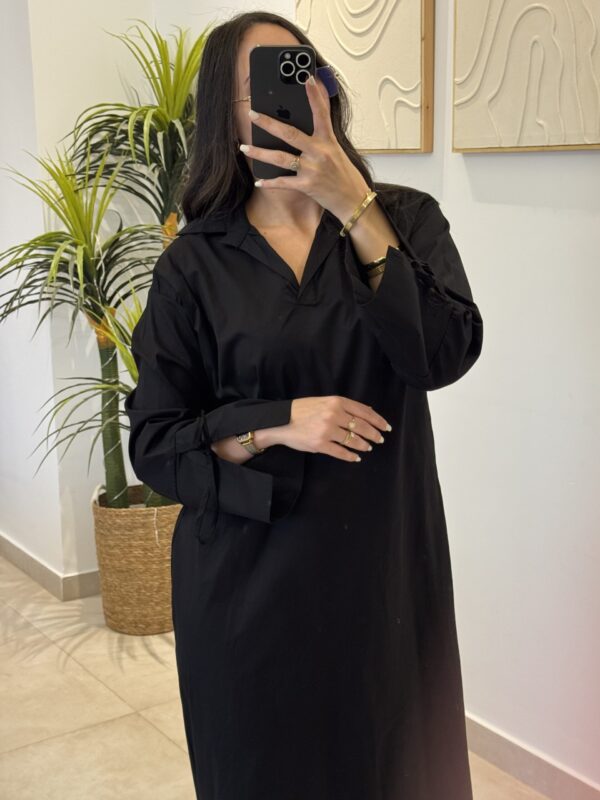 Robe Popeline – Image 22
