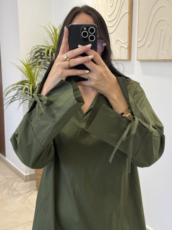 Robe Popeline – Image 17