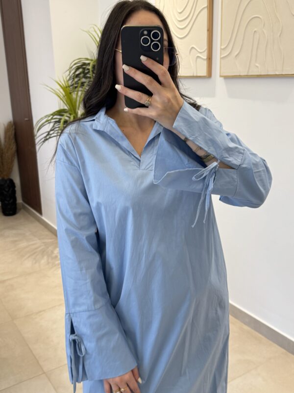 Robe Popeline – Image 3