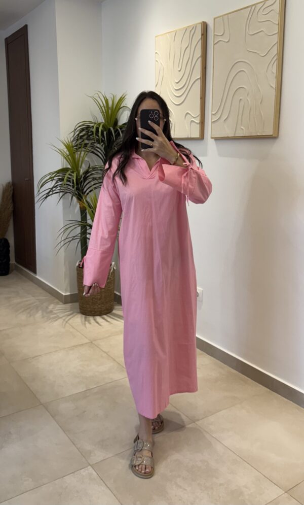 Robe Popeline – Image 11