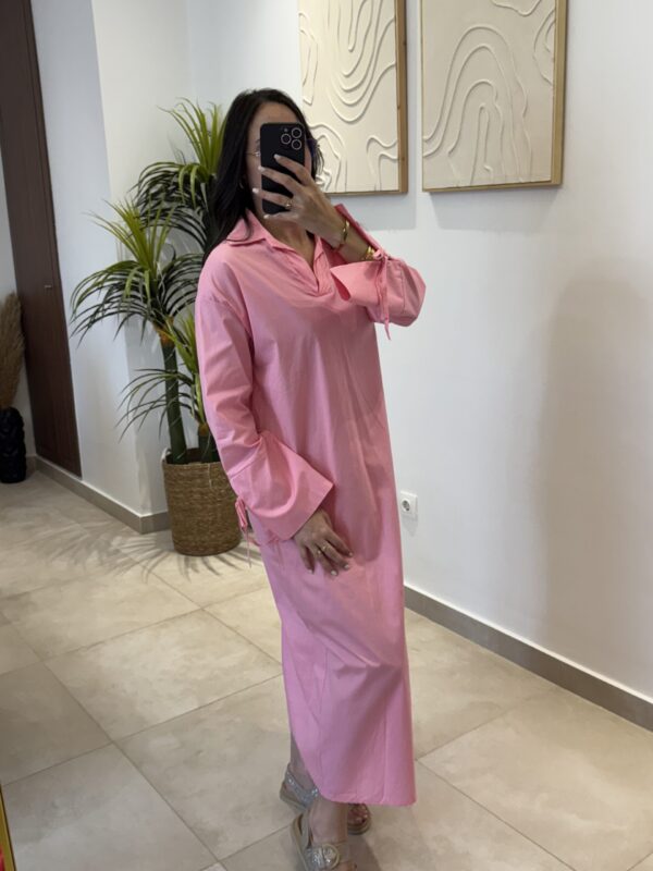 Robe Popeline – Image 13