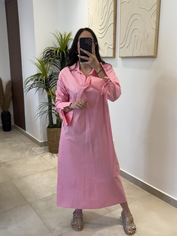 Robe Popeline – Image 14