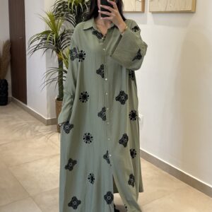 Robe Queen