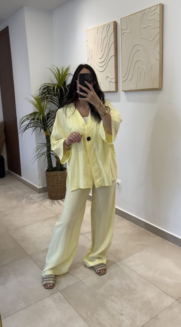 Ensemble Maesy