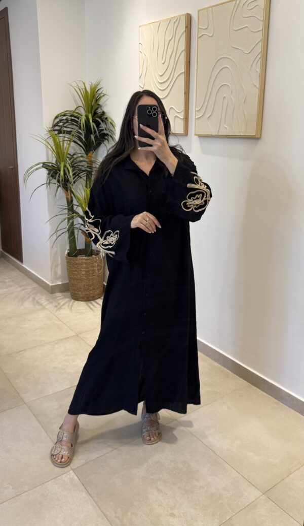 Robe Chemise So – Image 17