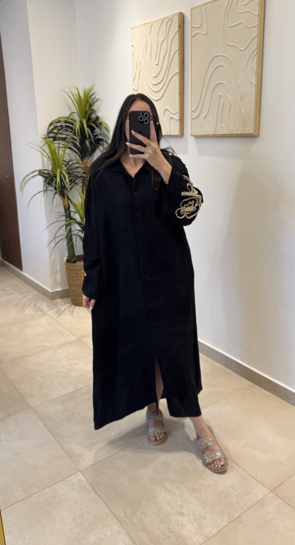 Robe Chemise So – Image 20