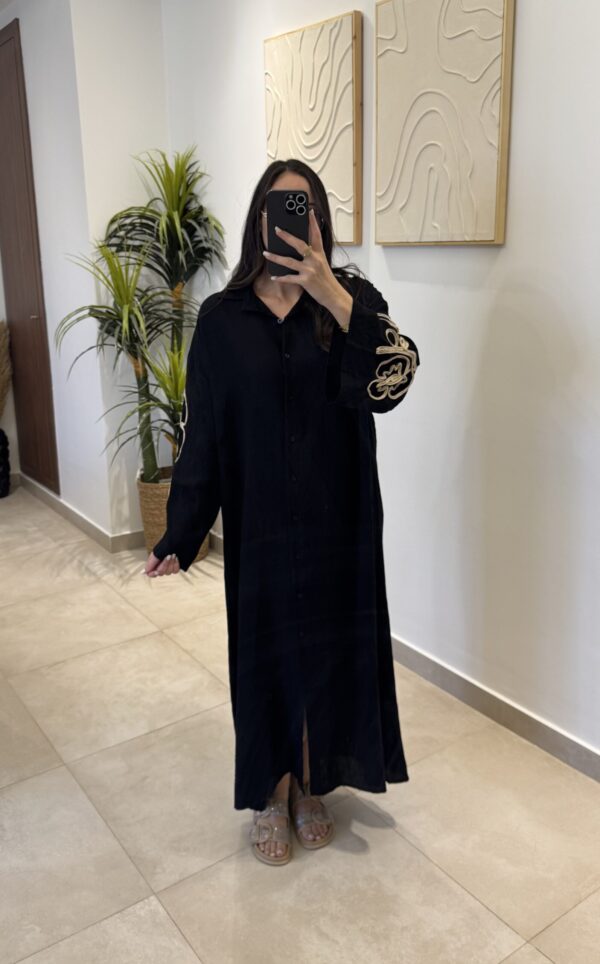 Robe Chemise So – Image 18