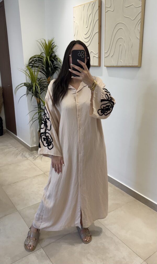 Robe Chemise So – Image 14