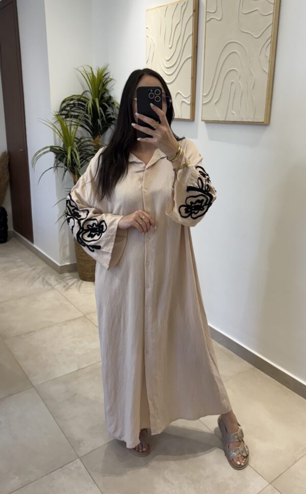 Robe Chemise So – Image 15