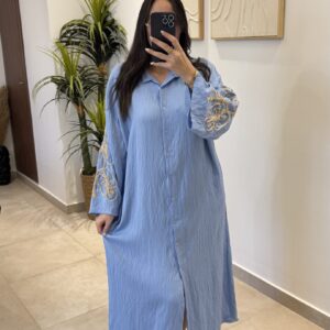 Robe Chemise So