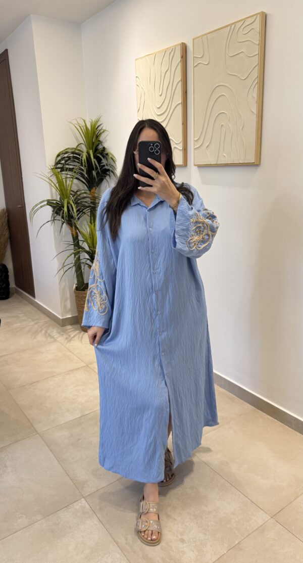 Robe Chemise So