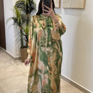 Robe Emilie