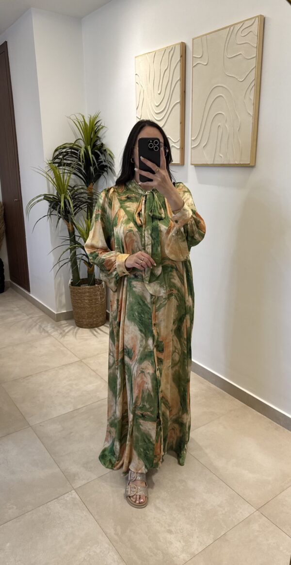 Robe Emilie – Image 2