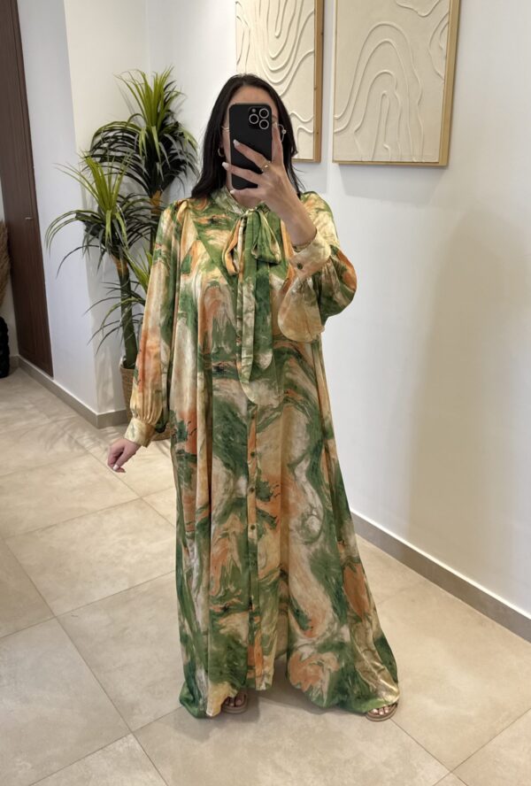 Robe Emilie – Image 4