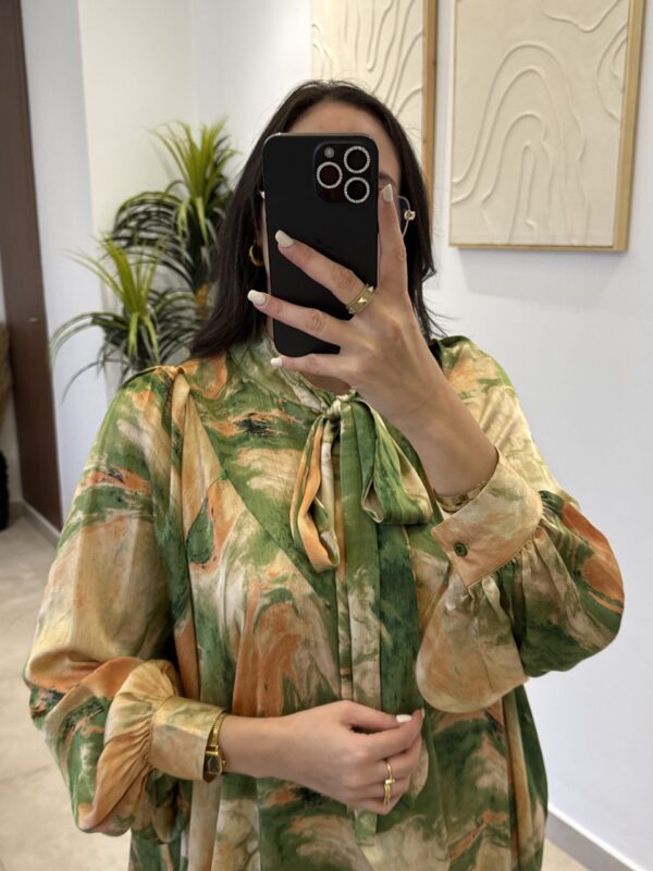 Robe Emilie – Image 3