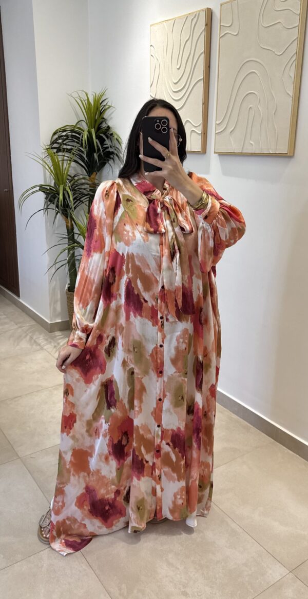 Robe Emilie – Image 6