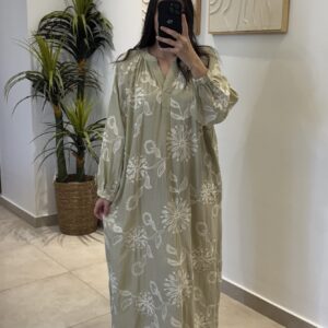 Robe Jasmine