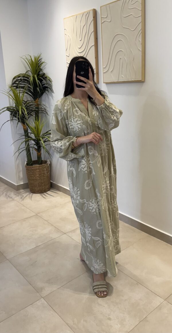 Robe Jasmine – Image 2