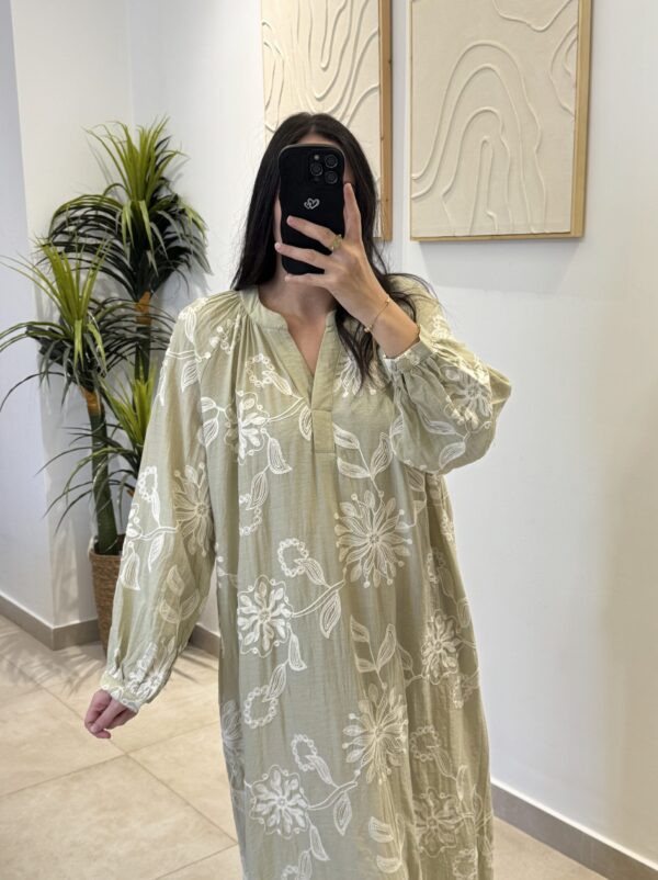 Robe Jasmine – Image 3