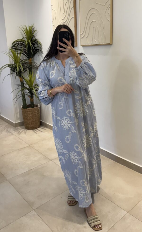 Robe Jasmine – Image 6