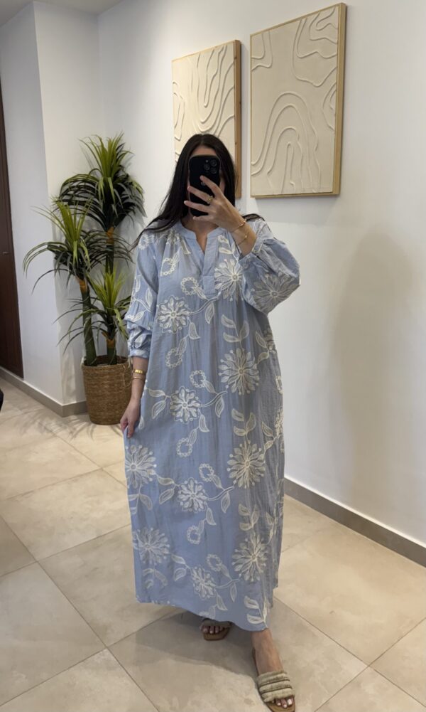 Robe Jasmine – Image 5