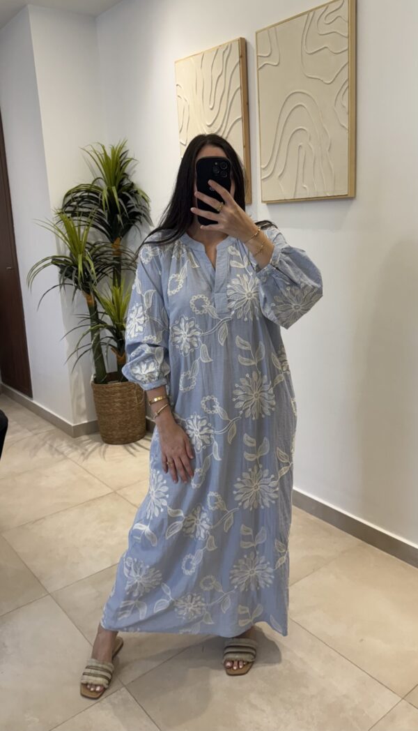 Robe Jasmine – Image 7