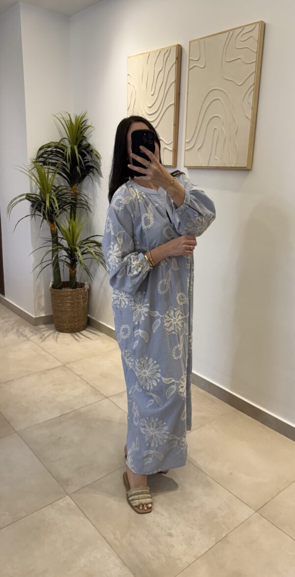 Robe Jasmine – Image 8