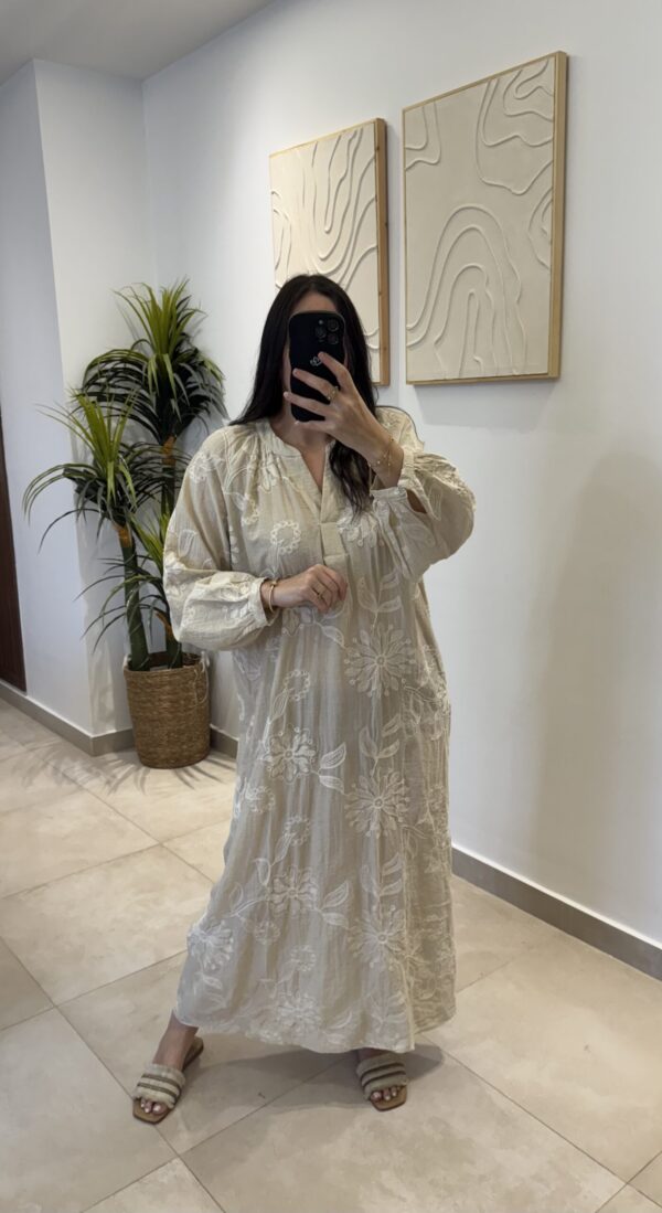 Robe Jasmine – Image 14