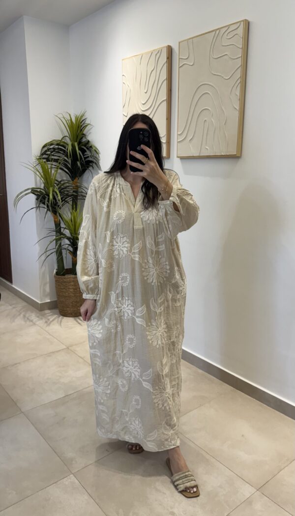 Robe Jasmine – Image 10
