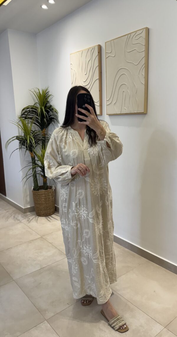 Robe Jasmine – Image 11