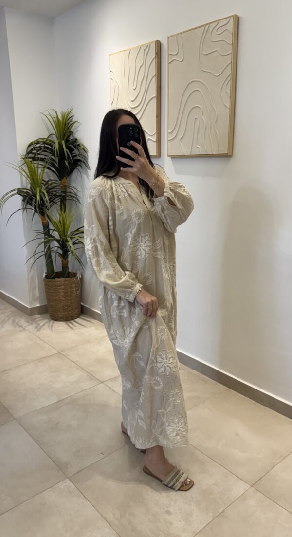 Robe Jasmine – Image 13