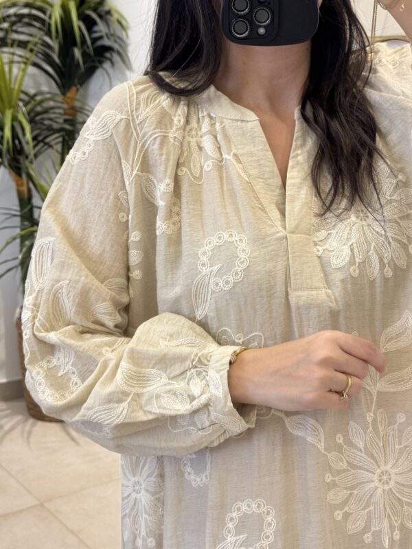 Robe Jasmine – Image 12