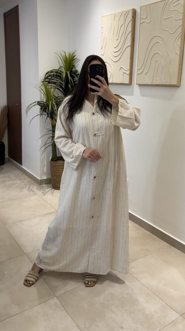 Robe Jasmine – Image 6