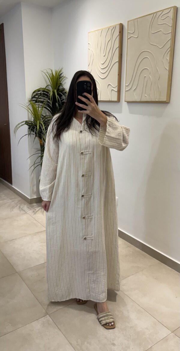 Robe Jasmine – Image 7
