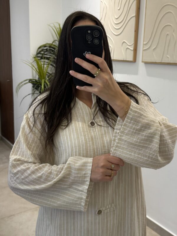 Robe Jasmine – Image 8