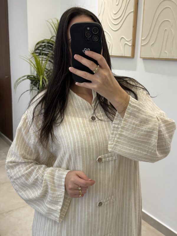 Robe Jasmine – Image 9