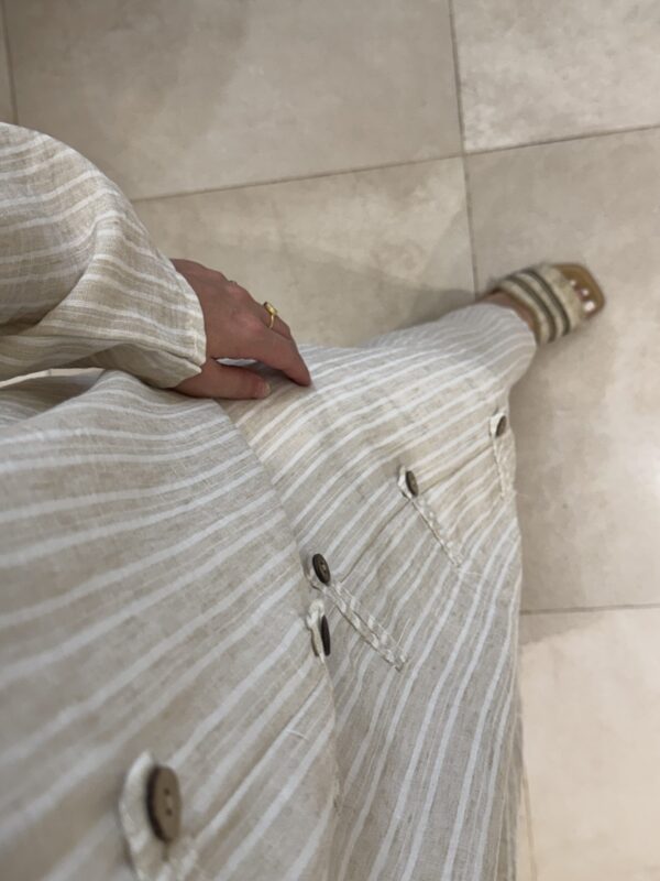 Robe Jasmine – Image 10