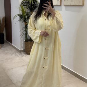 Robe Jasmine