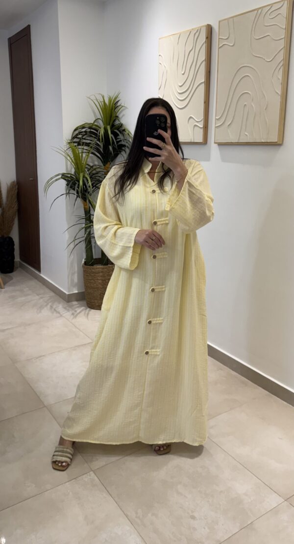 Robe Jasmine