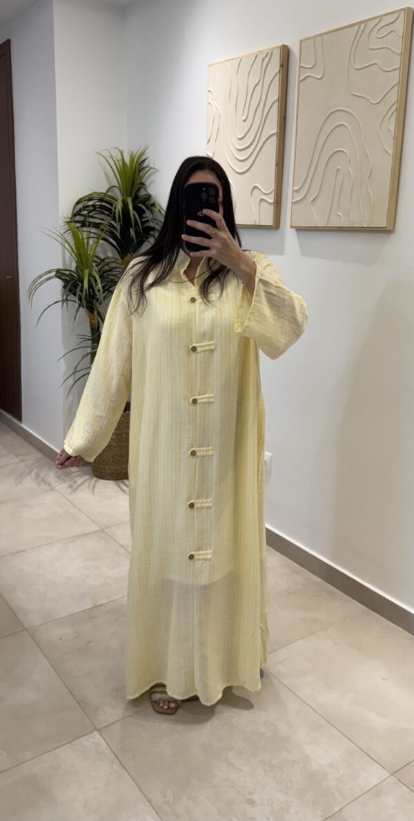 Robe Jasmine – Image 2