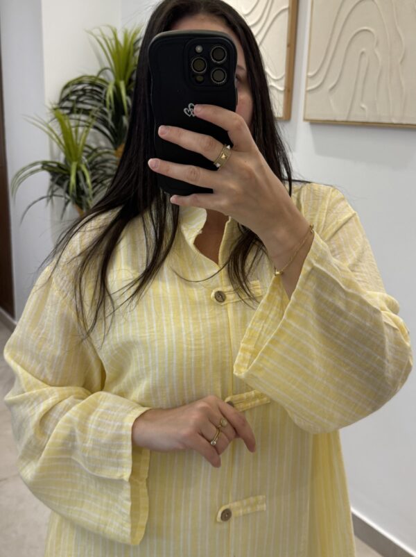 Robe Jasmine – Image 4