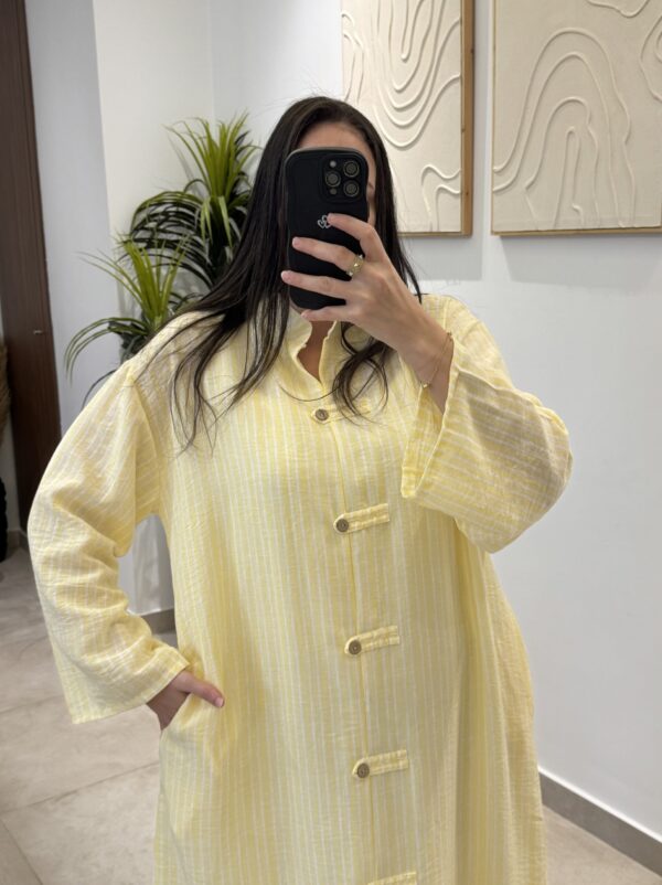 Robe Jasmine – Image 5