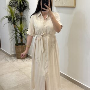 Robe Uni G