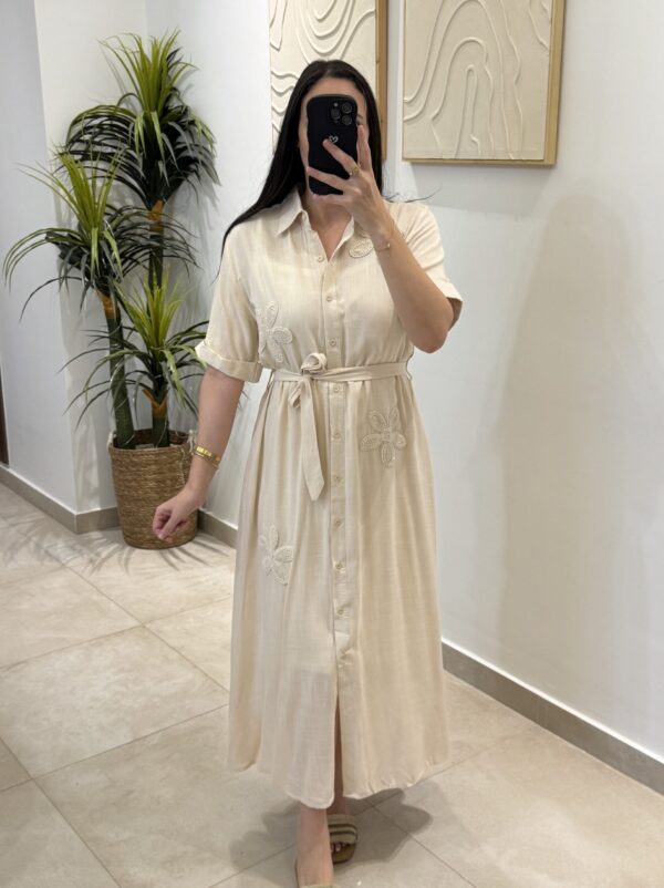 Robe Uni G