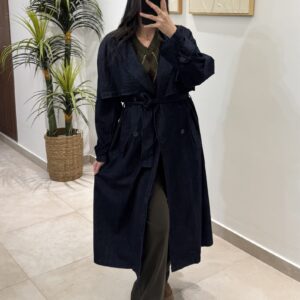 Trench-coat Jeans Rrype